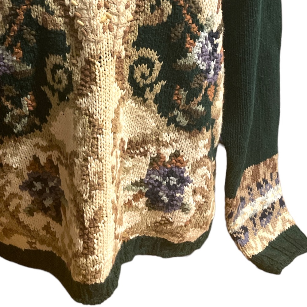 Vintage Sweater - Picture 4 of 4